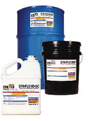 Synthetic Fluids Products