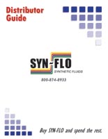 Distributor Guide